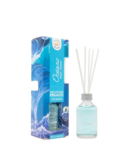 Mikado Intense 100ml Oceano
