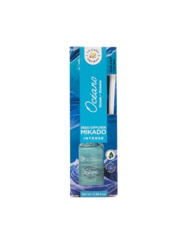 Mikado Intense 100ml Oceano