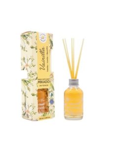 Mikado Intense 100ml Vainilla