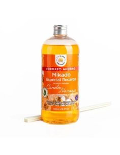 Mikado Repo 500ml Canela...