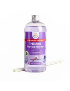 Mikado Repo 500ml Lavanda