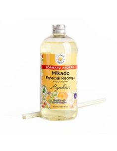 Mikado Repo 500ml Azahar