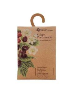 Sobres Perf.Frutos Rojos...