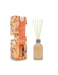 MIK.100 ML CANELA-NARANJA PLUS