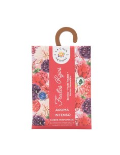 Sobre Perfumados aromáticas...