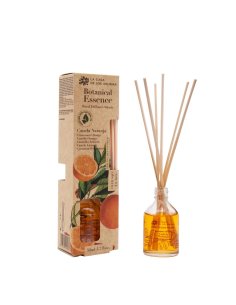 MIK.50 ML CANELA NARANJA