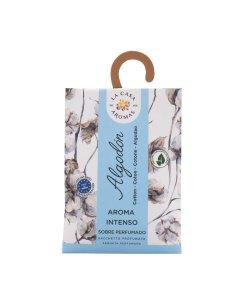 Sobre Perfumados aromáticas...