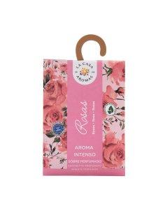 Sobre Perfumados aromáticas...