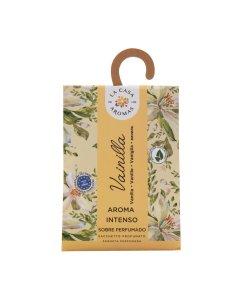 Sobre Perfumados aromáticas...