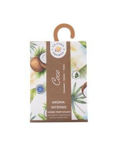 Sobre Perfumados aromáticas...