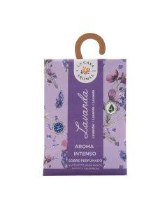 Sobre Perfumados aromáticas...