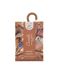 Sobre Perfumados aromáticas...