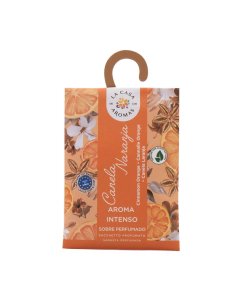 Sobre Perfumados aromáticas...