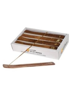 Tablas Incienso Madera India