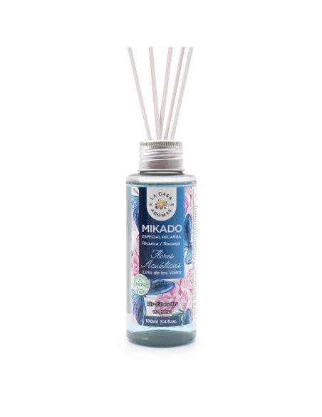 Reposición Mikado Flores Acuaticas 100ml