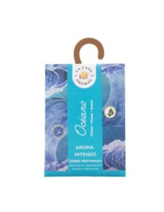 Sobre Aroma Intenso 100ml...