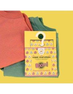Sobre Perf Pop Chocolate...
