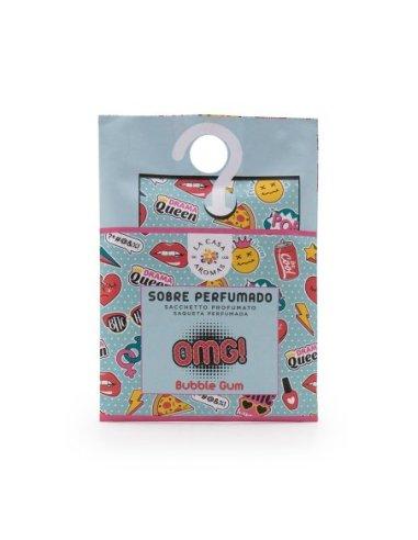 Sobre Perf Pop Bubble Gum 100ml