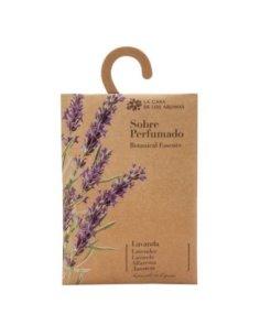 Sobres Perfumado Lavanda...