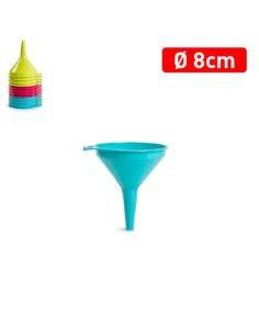 Embudo colores aleatorios 1...