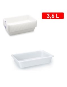 Bandeja Hosteleria 3,6 L
