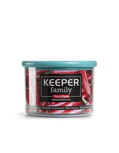 Bote Multiusos 500ml colores aleatorios 1 Pcs