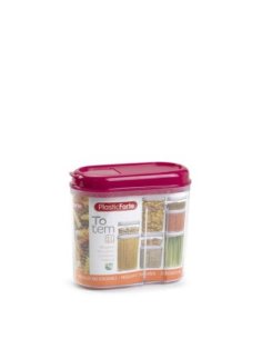 Recipiente Totem 1 L Ps... 2