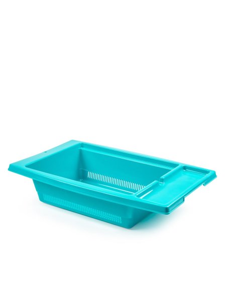 Escurridor Para Fregadero colores aleatorios 1 Pcs