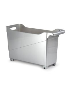 Carrito Multiusos N1 Plata