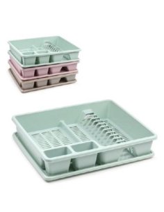 Escurreplatos Rect. Gr....