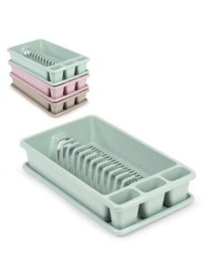 Escurreplatos Rect.Med....