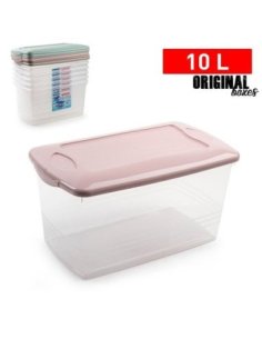 Caja Multiusos Grande 10 L...