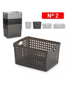 Cesta Ordenacion Atlas N2...