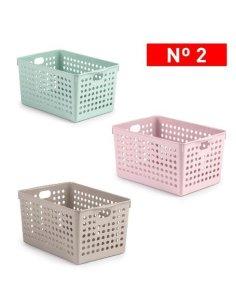 Cesta Ordenacion Atlas N3...