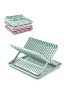 Escurreplatos colores...