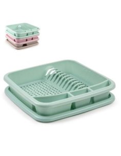 Escurreplatos  colores...