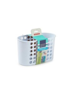 Accesorio Baño N6 Blanco