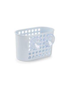 Accesorio Baño N6 Blanco 2