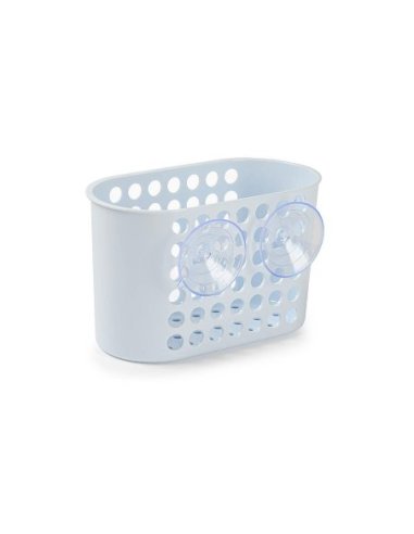 Accesorio Baño N6 Blanco