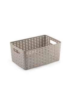 Cesta Rattan N2 6 L 29 X...