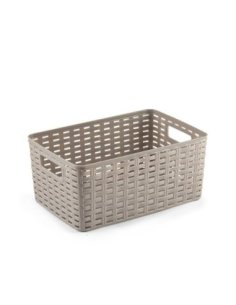 Cesta Rattan N3 10 L 33 X...