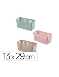 Cesta Ordenacion Atlas N1...