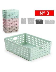 Cesta Ordenacion Atlas N3...