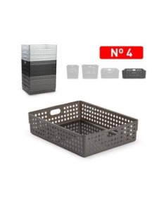 Cesta Ordenacion Atlas N4...