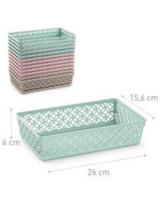 Bandeja Color 12264 colores...