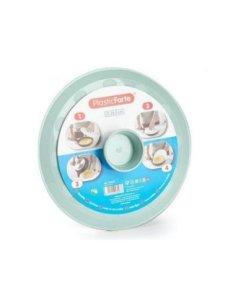 Giratortillas Peq 25,5 Cm...