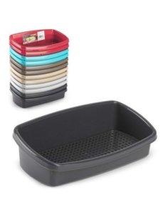 Estropajero Compact colores...