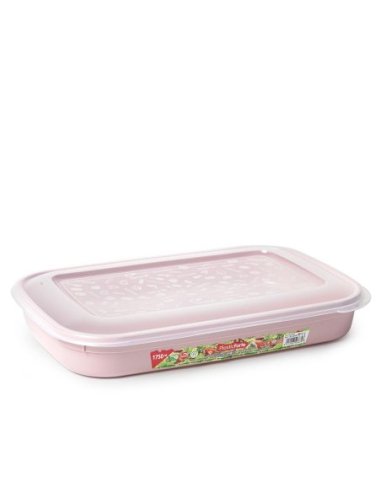 Fiambrera Classic 1750 Ml colores...