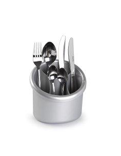 Escurrecubiertos Round