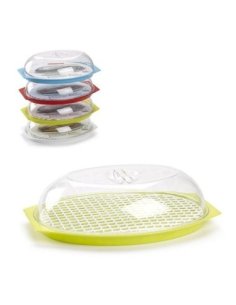 Bandeja Ovalada Multiusos...